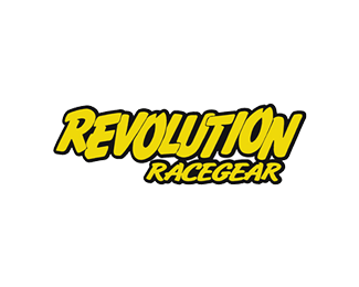 revalution race gear