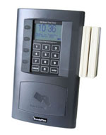 MYOB EXO Timeclock Satellite 3