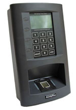 MYOB EXO Timeclock Satellite