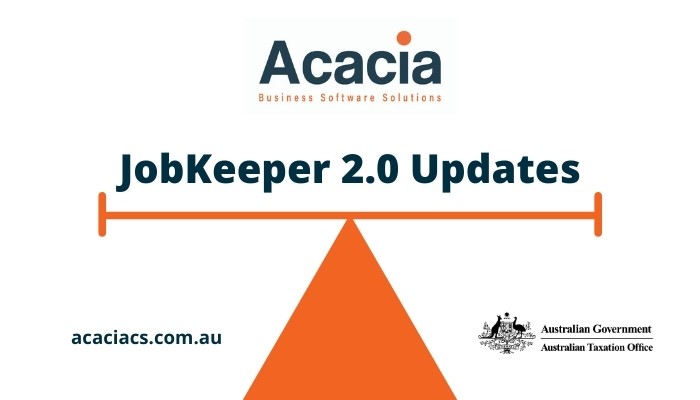 JobKeeper 2.0 Updates
