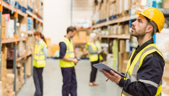 5 problems that impact successful inventory management