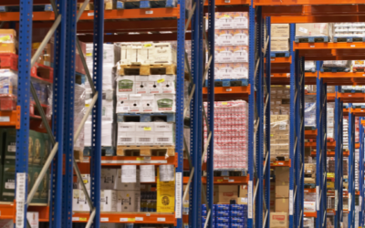 Benefits To First In, First Out Warehousing