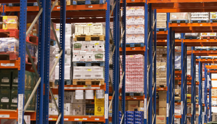 Benefits To First In, First Out Warehousing