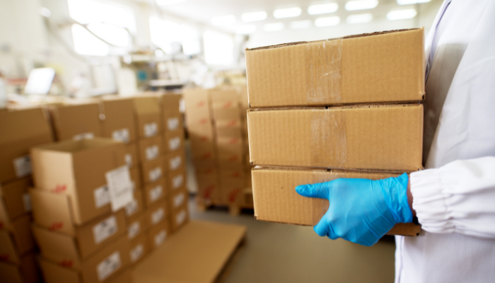 4 things food manufacturers can learn from product recalls