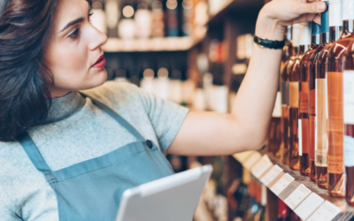 4 ways Cloud ERPs help liquor retailers manage business efficiency
