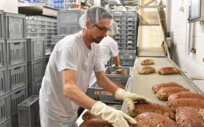 How MYOB Advanced Can Revolutionise Your Bakery Production