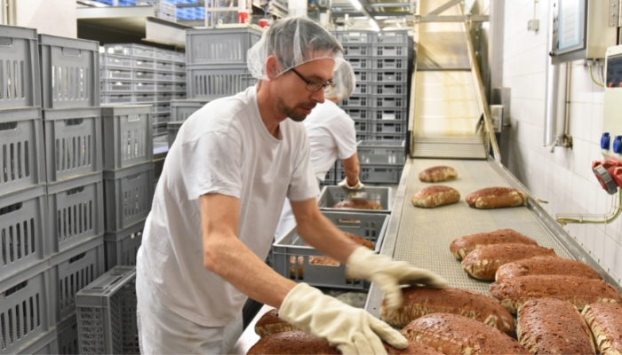 How MYOB Advanced Can Revolutionise Your Bakery Production