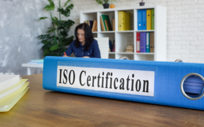 Managing ISO in your ERP or Business Management Platform
