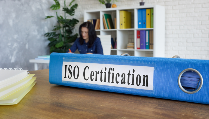 Managing ISO in your ERP or Business Management Platform