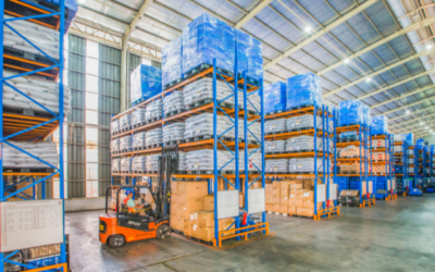 Warehouse Safety & Compliance: Mitigating Risks with MYOB Advanced