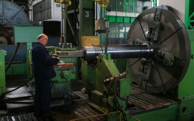 How MYOB Acumatica Can Transform Manufacturing Companies