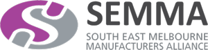 SEMMA logo