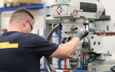 Holiday Slowdown? How Smart ERP Keeps Your Manufacturing Operations Moving